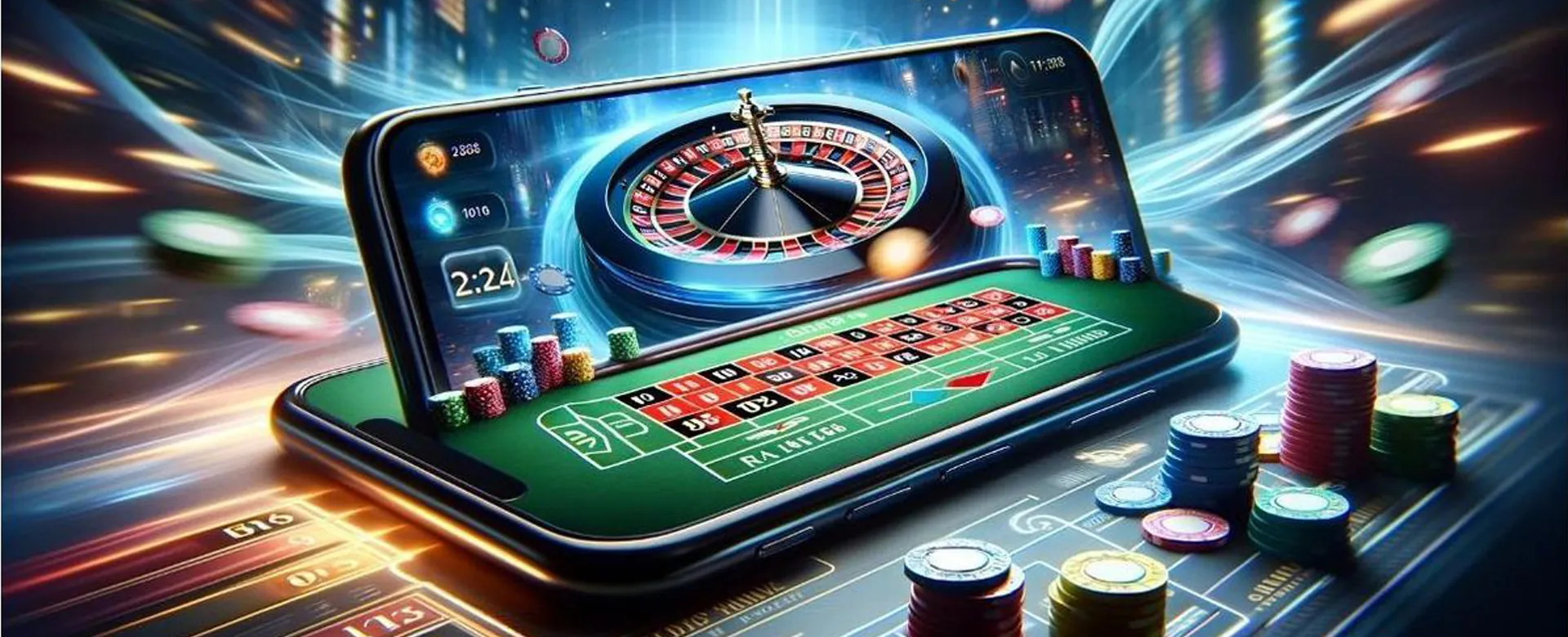 Arena Plus APK mobile interface showing various betting options and games