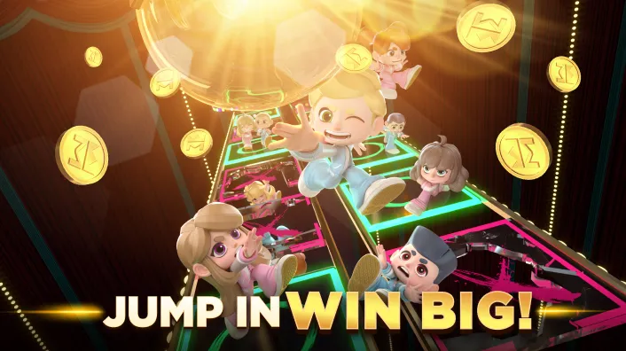 Classic Arcade Games